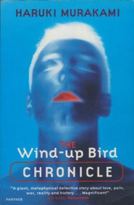cover wind up bird chronicle 3