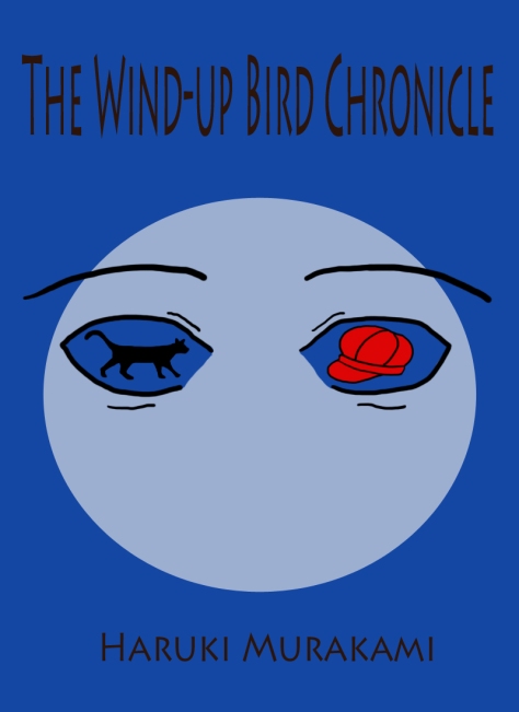 cover wind up bird chronicle 4