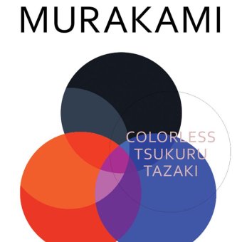 cover art colorless tsukuru